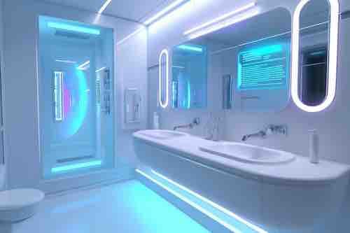 Expériences bien-être dans l'hôtellerie moderne