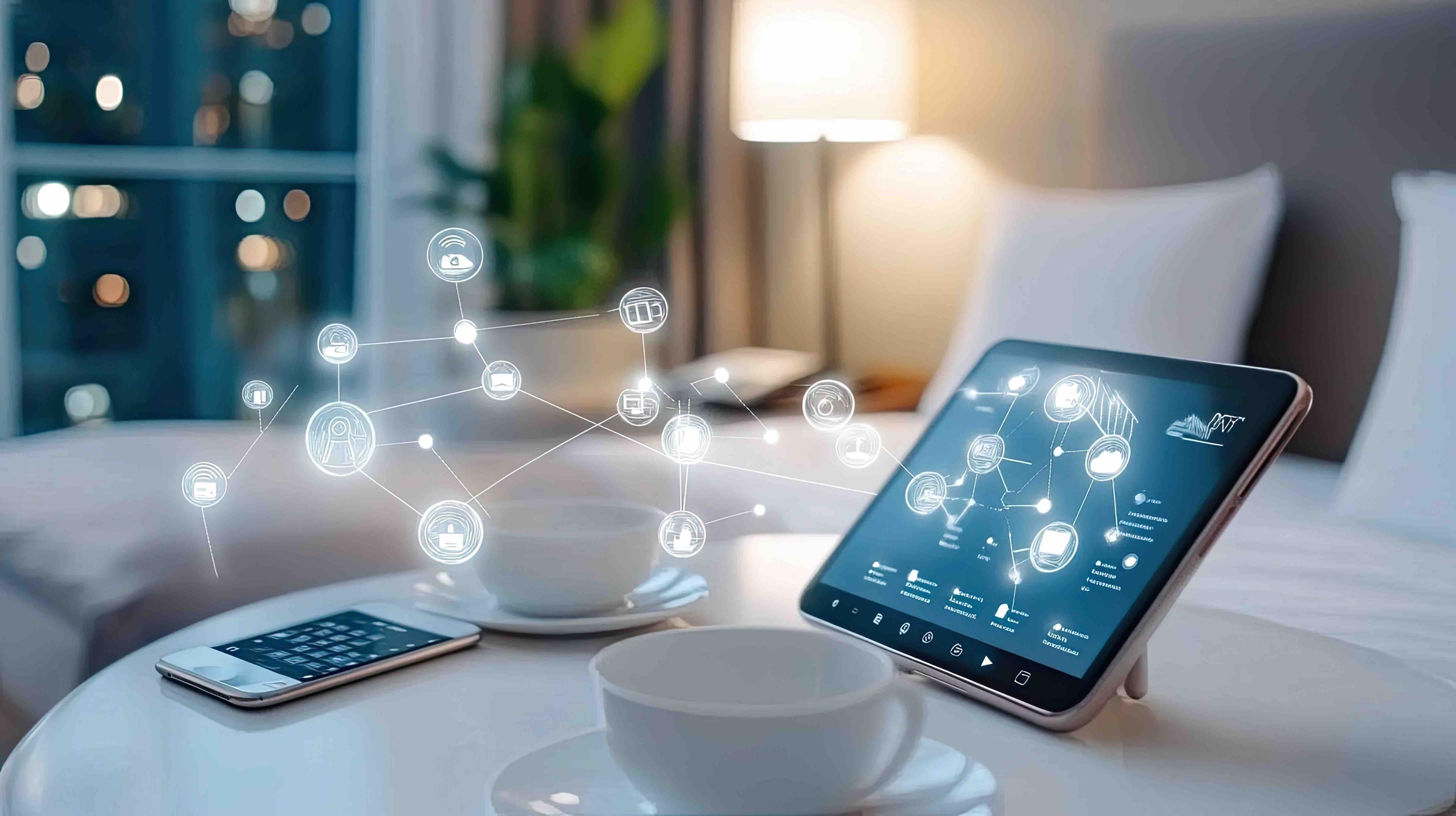 Tendances de l'hôtellerie en 2025