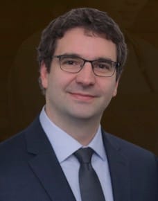 Christophe Dumont - Fundador & dirigente