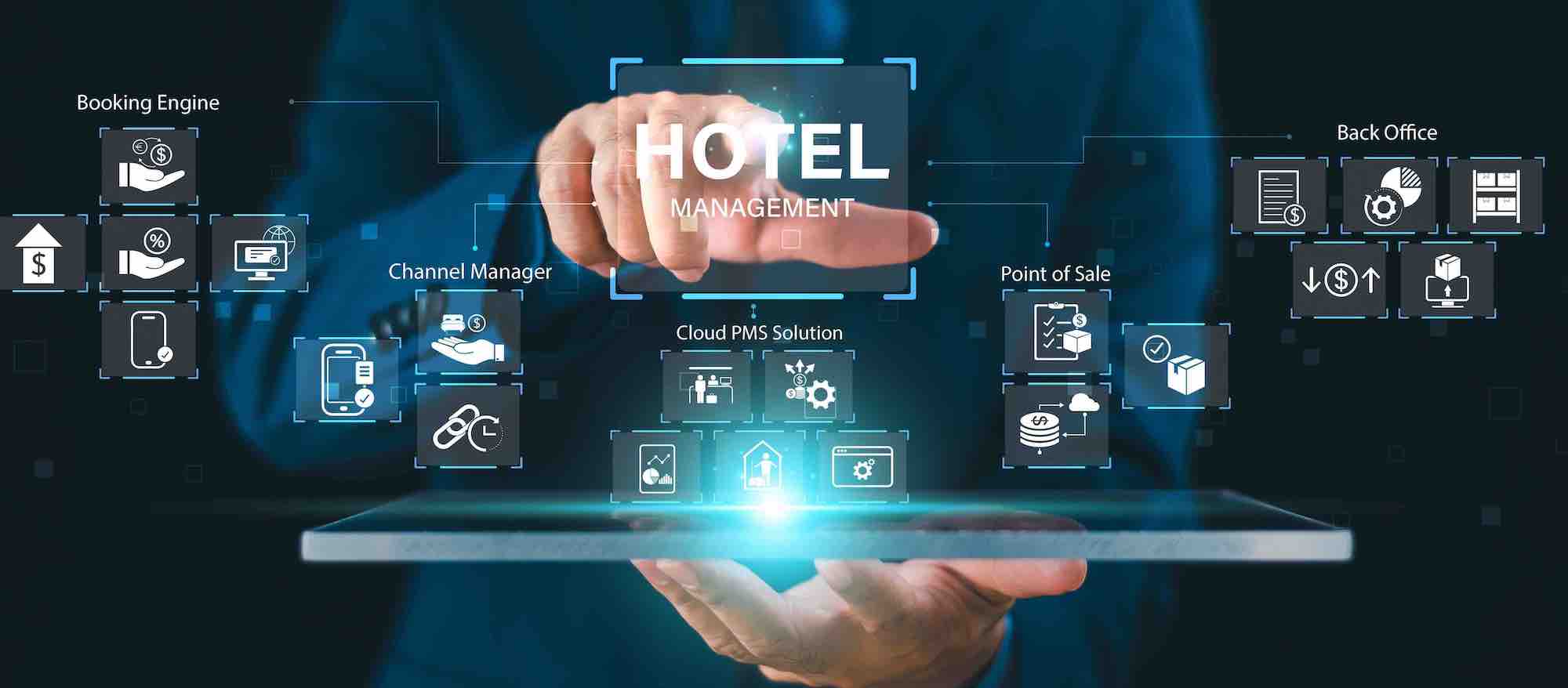 Wesentliche Fähigkeiten für die Luxushotellerie