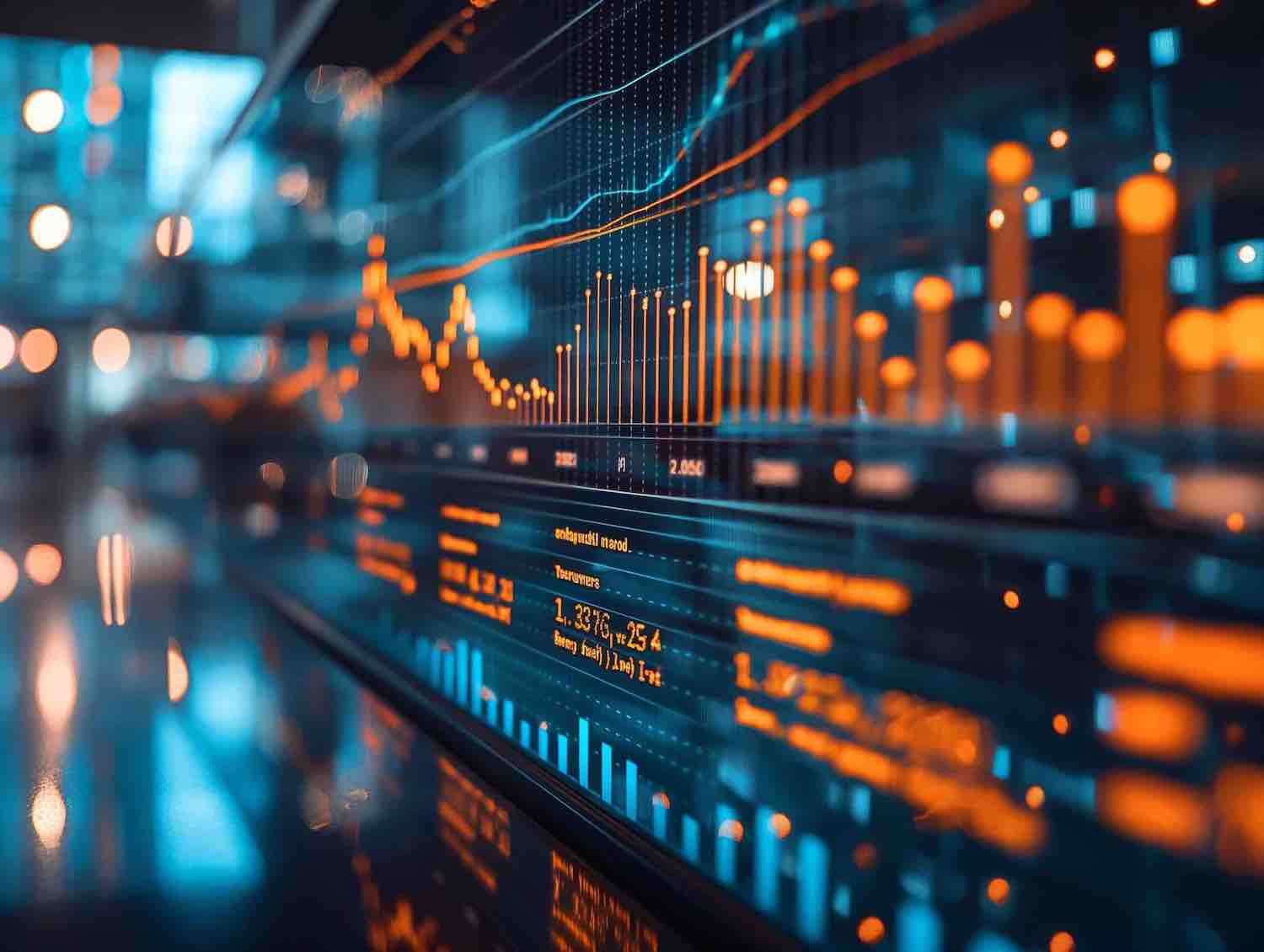 Präzise Talenterkennung