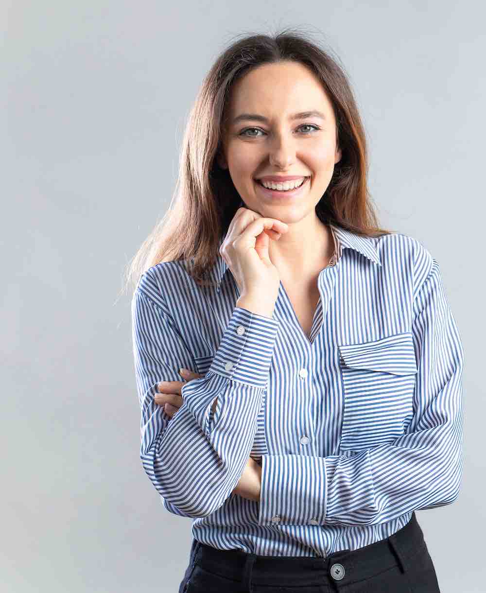 Photo of Marie D., HR Director -  Hotel Group